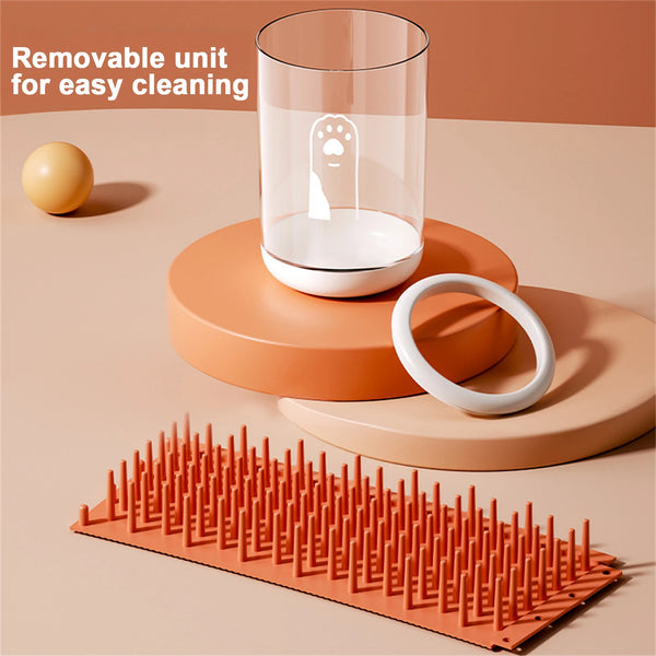 Paw Sparkle Cleaner Cup