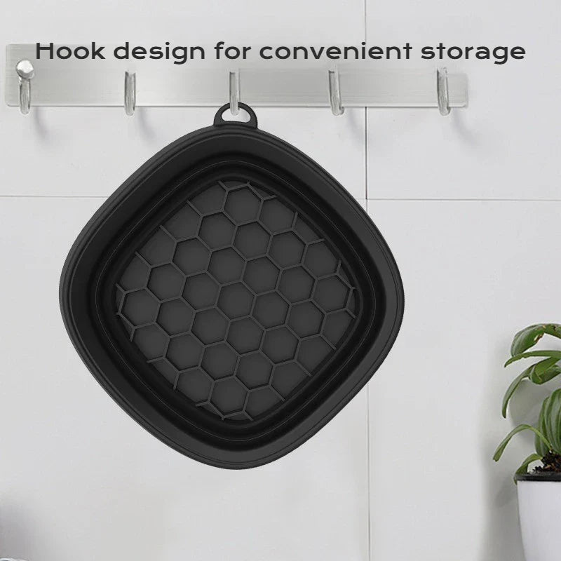 Chill Beauty Ice Bowl