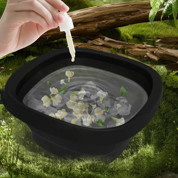 Chill Beauty Ice Bowl