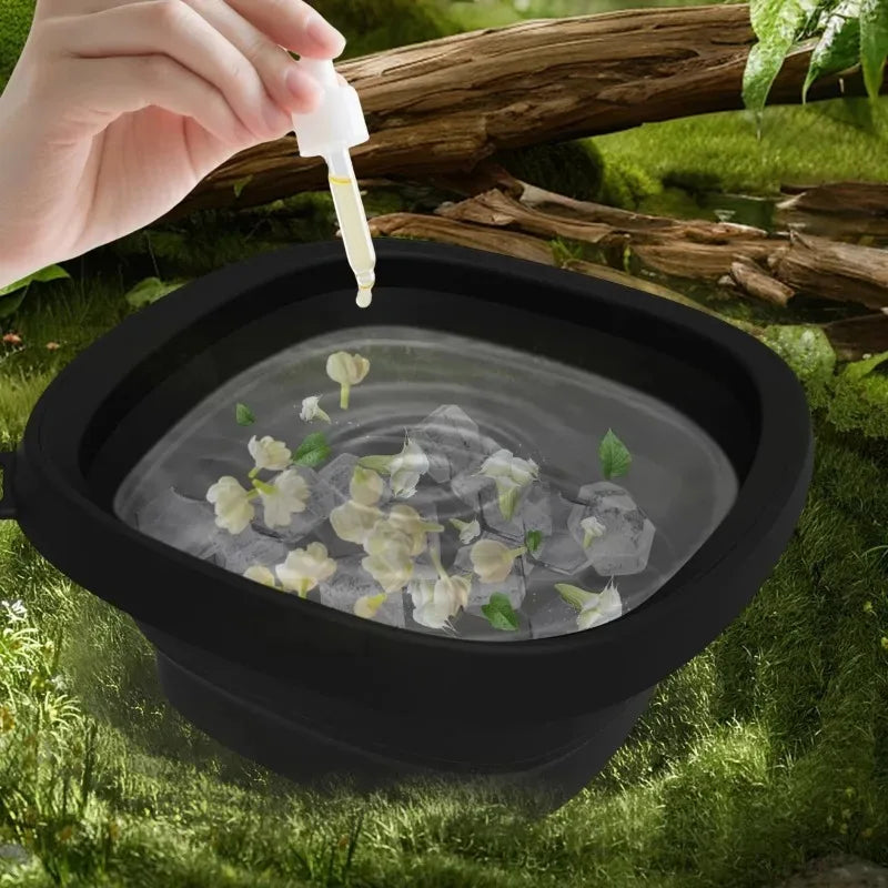 Chill Beauty Ice Bowl